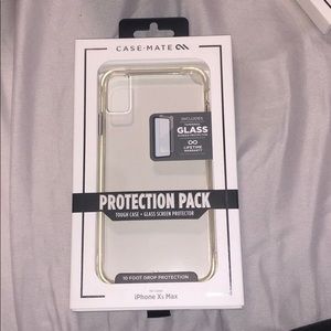 CaseMate Protection Pack